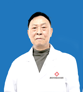 陈德忠